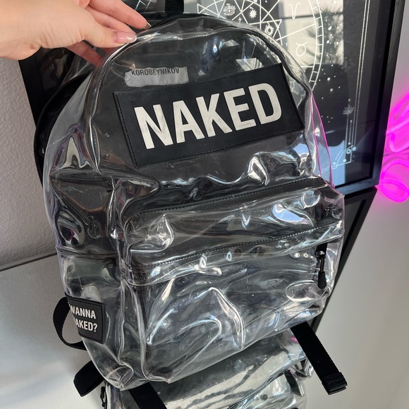 Backpack - Picture 4 of 5